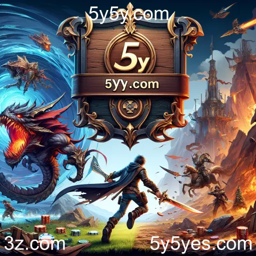 A Emoção dos Jogos de Ação: Uma Viagem ao Mundo da Adrenalina