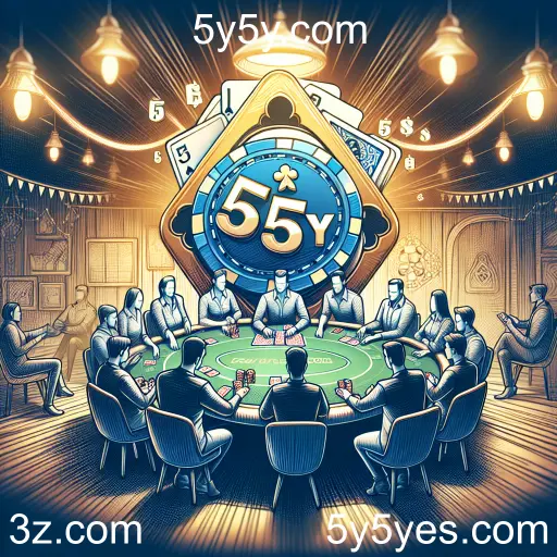 Mergulhe no Mundo dos Jogos de Cartas em 5y5y.com