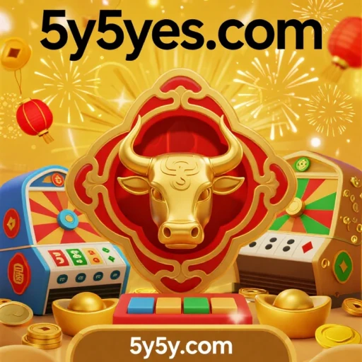5y5y.com Logo