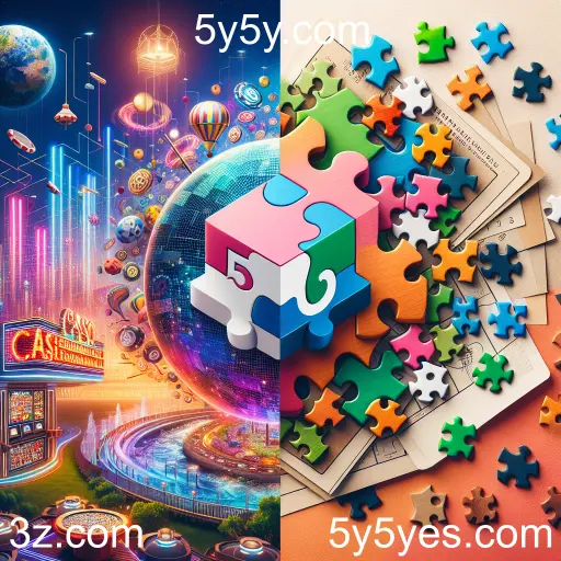 Quebra-cabeças: Um Mergulho no Mundo dos Desafios Mentais