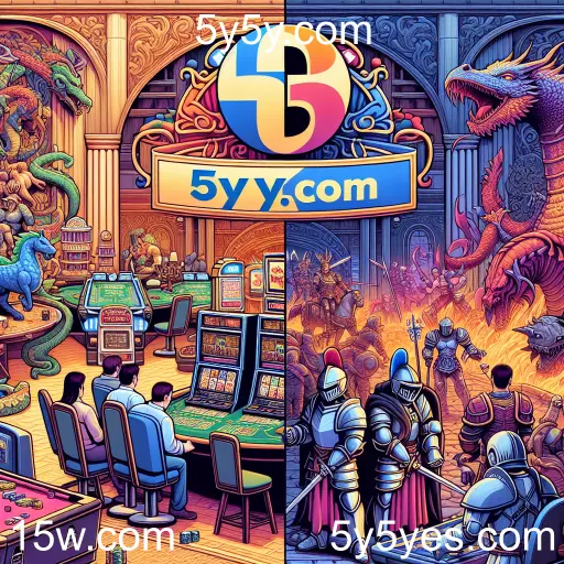 A Evolução dos Jogos de RPG: Uma Jornada Fantástica