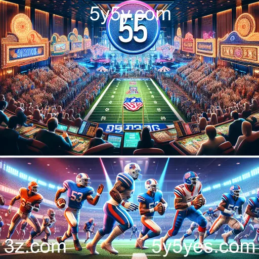 A Evolução dos Jogos de Esportes: Mais que Entretenimento